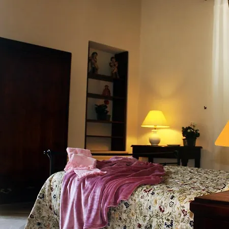 Prima Colonna Del Loggiato-suite Gæstehus 3*