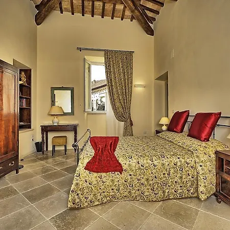Prima Colonna Del Loggiato-suite Gæstehus 3*