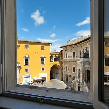 Prima Colonna Del Loggiato-suite Gæstehus 3*