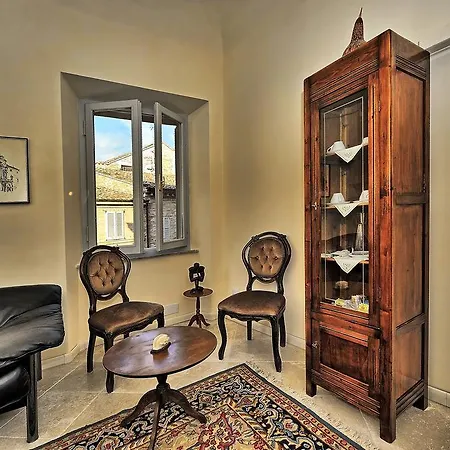 Prima Colonna Del Loggiato-suite 3*